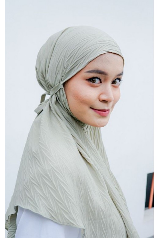 Sarma Bergo Matcha